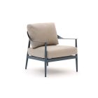 Bellagio Valli lounge tuinstoel