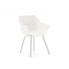 Hartman Sophie Element dining tuinstoel