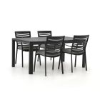 Hartman Alexandra dining tuinset 5-delig