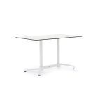 Bellagio Canzo klaptafel 140x80x73cm