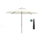 Shadowline Push-up parasol ø 300cm