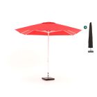 Shadowline Cuba parasol 300x300cm