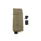 Cosiseat Lite warmtekussen 110x45cm