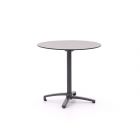 Bellagio Canzo klaptafel ø 80cm (h:73cm)