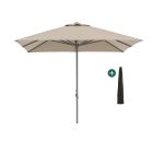 Shadowline Cuba parasol 400x300cm