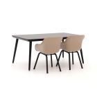 Hartman Le Soleil Element/Sophie dining tuinset 5-delig