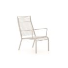 Apple Bee Hawaii lounge tuinstoel stapelbaar