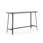 Bellagio Cino bartafel 175x58x105cm