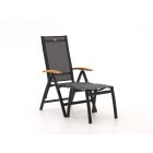 Hartman Troy standenstoel met Brisbane voetenbank