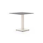 Forza Orta tuintafel 70x70x73cm - Kunststof