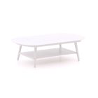 Bellagio Valli lounge tuintafel 110x60x31cm