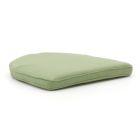 Madison Wicker York tuinkussen 48x48cm