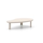 Bellagio Calcinelli lounge tuintafel 130.6x83x30.5cm