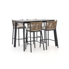 Manifesto Idro/Savio 150cm barset 5-delig