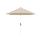 Glatz Alu-Twist parasol ø 330cm