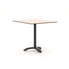 Bellagio Lisio tuintafel 80x80x73cm