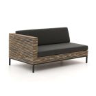 ROUGH-D loungemodule rechterarm 161cm