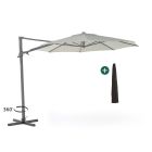 Shadowline Francisco zweefparasol ø 330cm