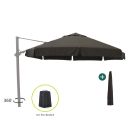 Shadowline Miami zweefparasol ø 350cm
