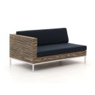 ROUGH-D loungemodule rechterarm 161cm