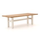 Hartman Sophie Yasmani dining tuintafel 240x100x76cm