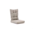 Intenso Milano kussens zit + rug t.b.v. lounge tuinstoel
