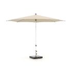 Glatz Alu-Smart parasol ø 300cm
