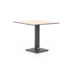 Forza Orta tuintafel 80x80x73cm