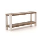 ROUGH-X sidetable 170x42x75cm