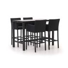 Manifesto Sulzano/Trecenta 150cm barset 5-delig