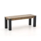 ROUGH-X picknickbank 120x42x45cm