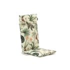 Madison Fiber tuinkussen hoog 125x50cm