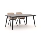 Hartman Le Soleil Element/Sophie dining tuinset 5-delig