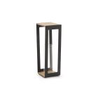 SUNS Zara L lantaarn 30x25x76cm