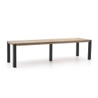 ROUGH-S dining tuintafel 300x90x76cm