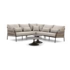 SUNS Fiave/Nova hoek loungeset 5-delig