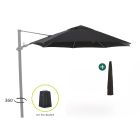 Shadowline Austin zweefparasol ø 350cm