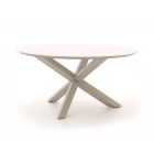 Bellagio Lodola dining tuintafel ø 150cm