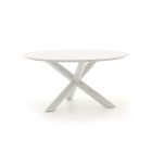 Bellagio Lodola dining tuintafel ø 150cm