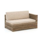 ROUGH-C loungemodule linkerarm 130cm