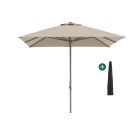Shadowline Cuba parasol 300x300cm