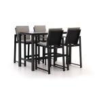 Bellagio Vezzano/Trecenta 150cm barset 5-delig