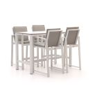 Bellagio Vezzano/Trecenta 150cm barset 5-delig