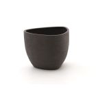 Luca Lifestyle Ruvido Organic bloempot L ø67cm (h:50cm)