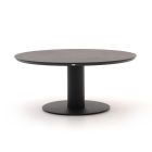 Bellagio La Fonte low dining tuintafel ø 150cm