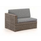 ROUGH-C loungemodule rechterarm 130cm