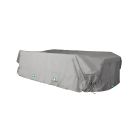 SUNS Tuinmeubelhoes T10 dining tuintafel 250x166x87cm