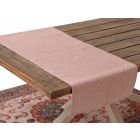 Madison x Kees Smit Tafelloper 140x50cm - Rose