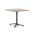 Bellagio Canzo klaptafel 70x70x75cm