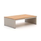 Bellagio Ummari lounge tuintafel 140x85x42cm